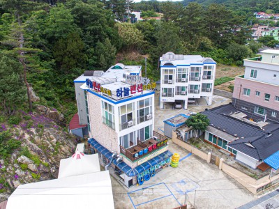 하늘펜션1